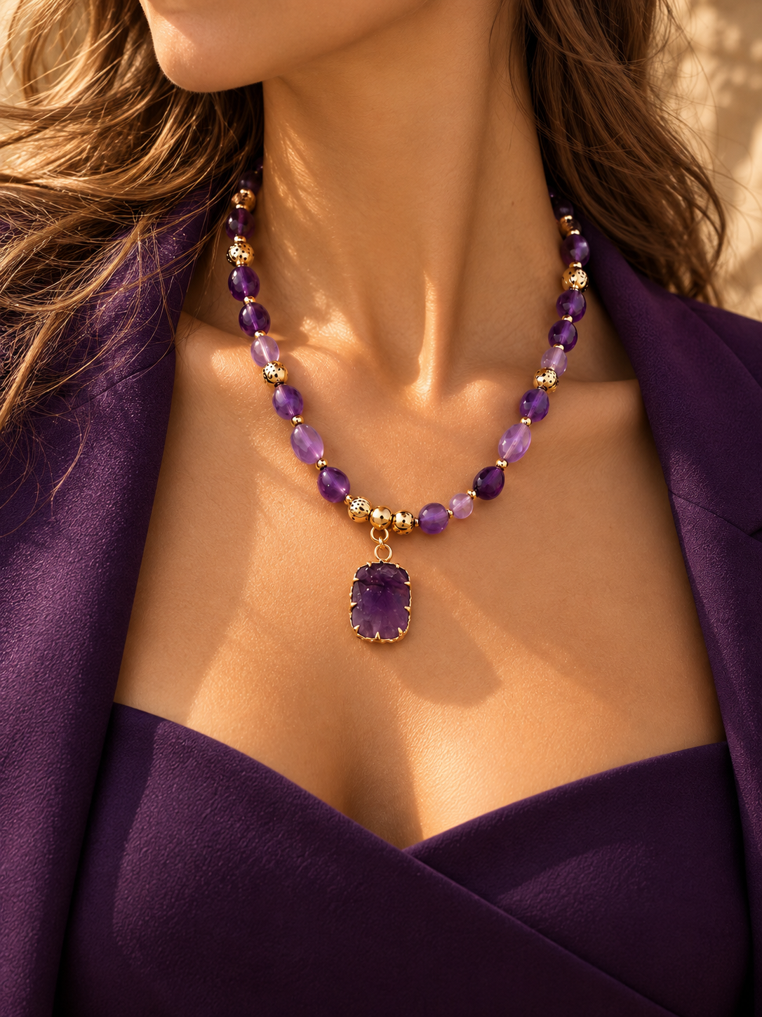 The Necklace Collection