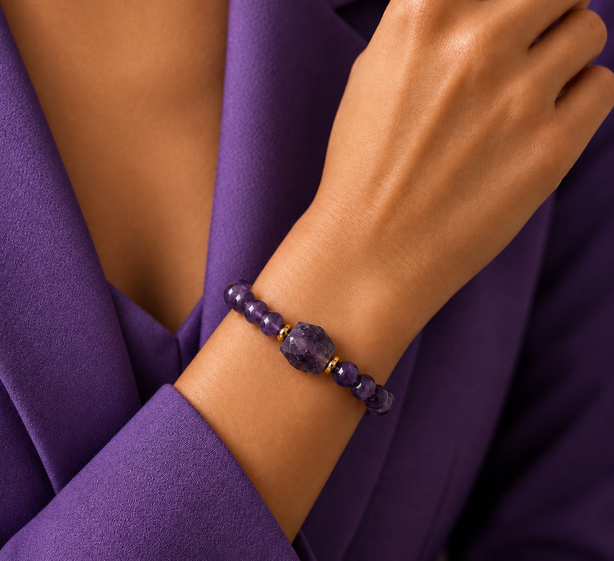 The Bracelet Collection