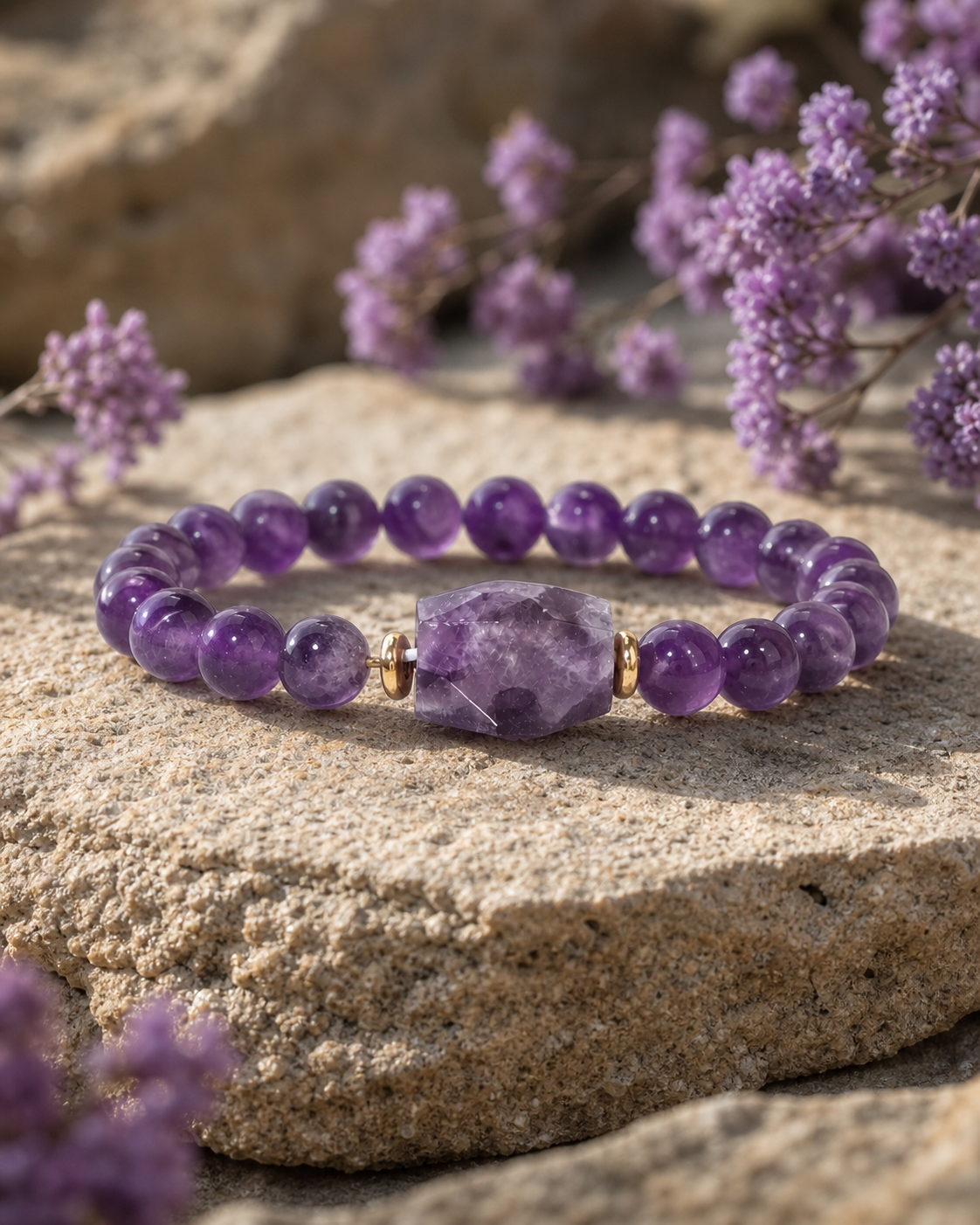 The Amethyst Dream